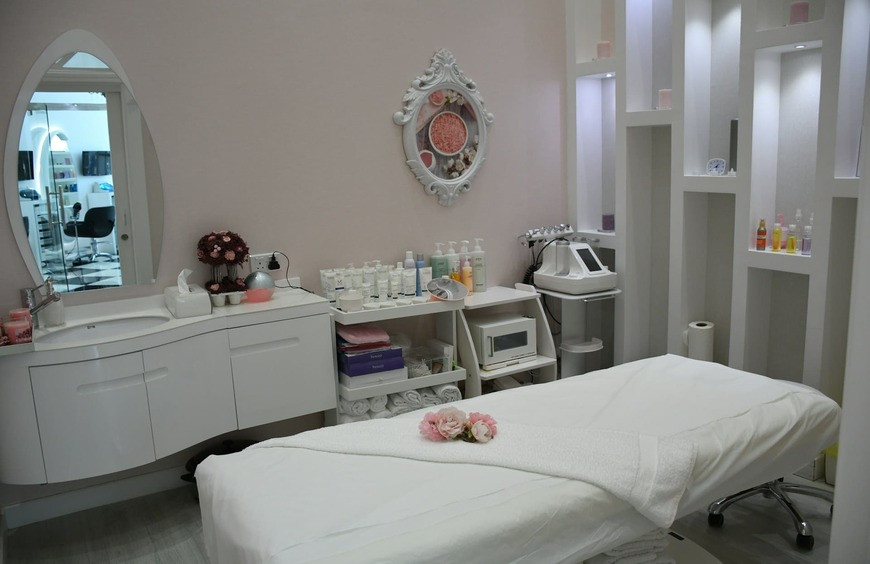Le CBD, nouvelle star des spas et centres de bien-être