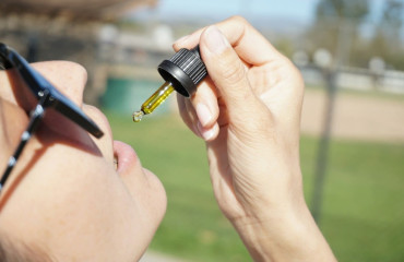 Quelles sont les meilleures huiles de CBD pour se détendre ?