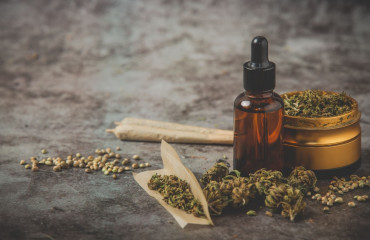 Pourquoi choisir des produits au CBD sans THC ?