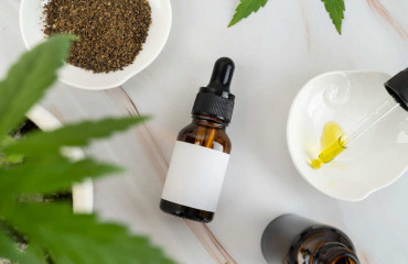 Meilleures Huiles CBD Full Spectrum