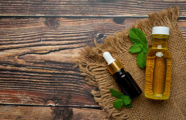 Meilleures Huiles De CBD Bio