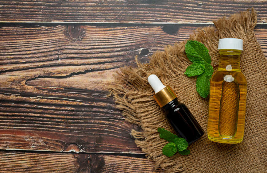 Meilleures Huiles De CBD Bio