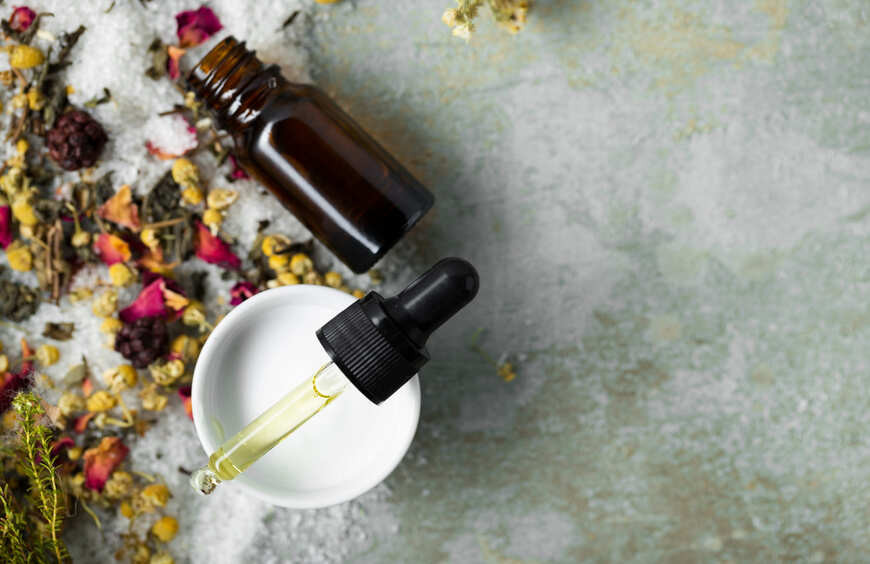 Meilleures Huiles CBD Sommeil 