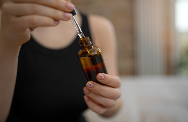 Meilleures Huiles CBD 30% 