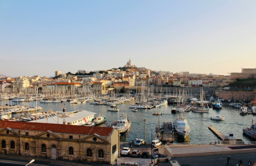 Meilleurs grossistes CBD à Marseille