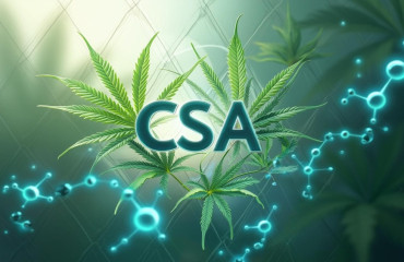 CSA : la nouvelle molécule CBD à action rapide dispo chez Origine CBD