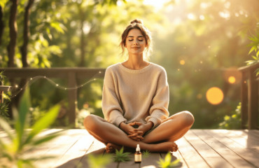 CBD et humeur : Comment il peut influencer le bien-être émotionnel ?