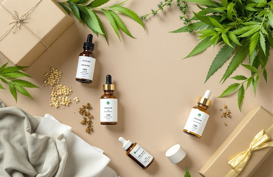 Meilleurs grossistes CBD bio en 2025