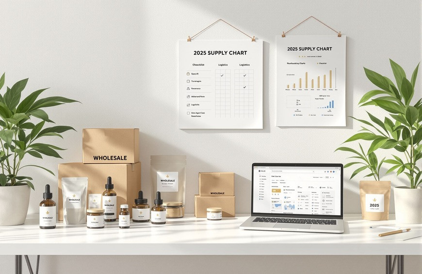 Meilleurs Producteurs CBD en 2025