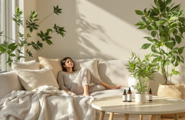 CBD et gestion des écrans : Une aide pour réduire la surcharge mentale ?