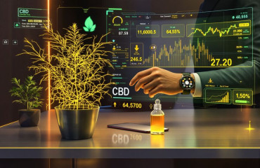 Le marché du CBD en 2025 : Le constat