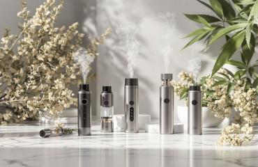 Meilleurs Vaporisateurs CBD en 2025 