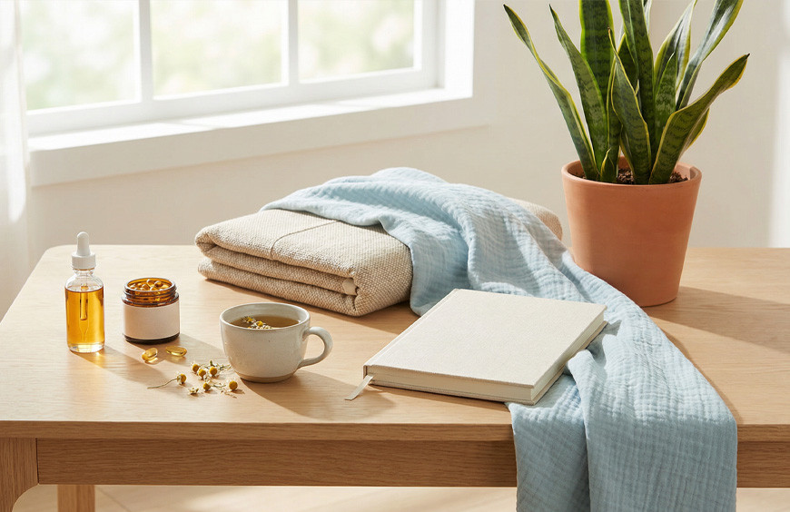 Meilleurs CBD contre l’anxiété en 2025