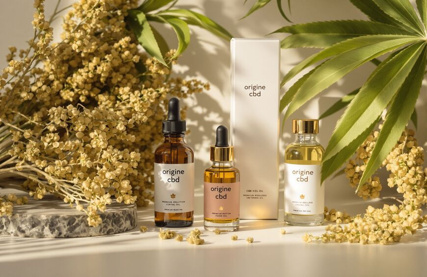 Meilleurs CBD premium en 2026