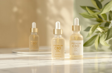 Meilleures huiles CBD effet immédiat en 2026
