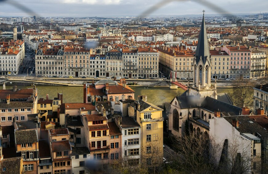 Meilleurs CBD shops à Lyon en 2026