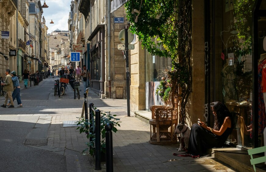 Meilleurs CBD shops à Bordeaux en 2026