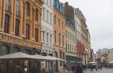 Meilleurs CBD shops à Lille en 2026