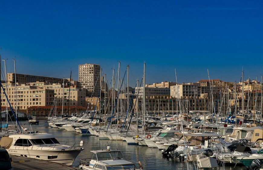 Meilleurs CBD shops à Marseille en 2026