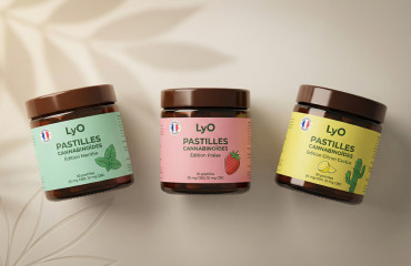 Meilleures pastilles CBD en 2026