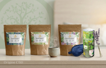 Meilleures boissons CBD en 2026