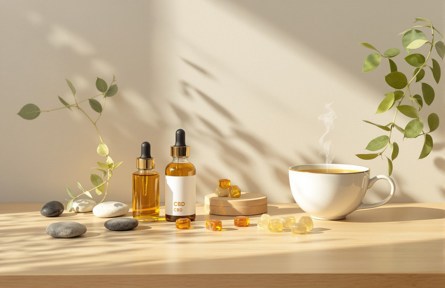 Meilleurs CBD pour se détendre en 2026 