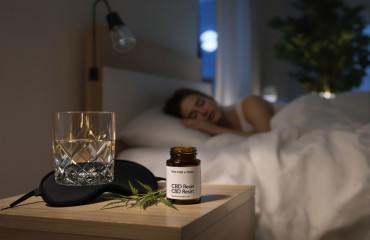 Résines CBD sans THC et troubles du sommeil : alternative sûre en 2026 ?