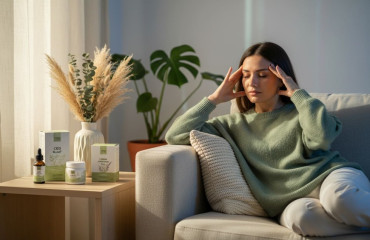 Quel type de CBD sans THC choisir pour les migraines ?